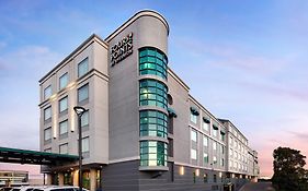 Four Points By Sheraton - San Francisco Airport